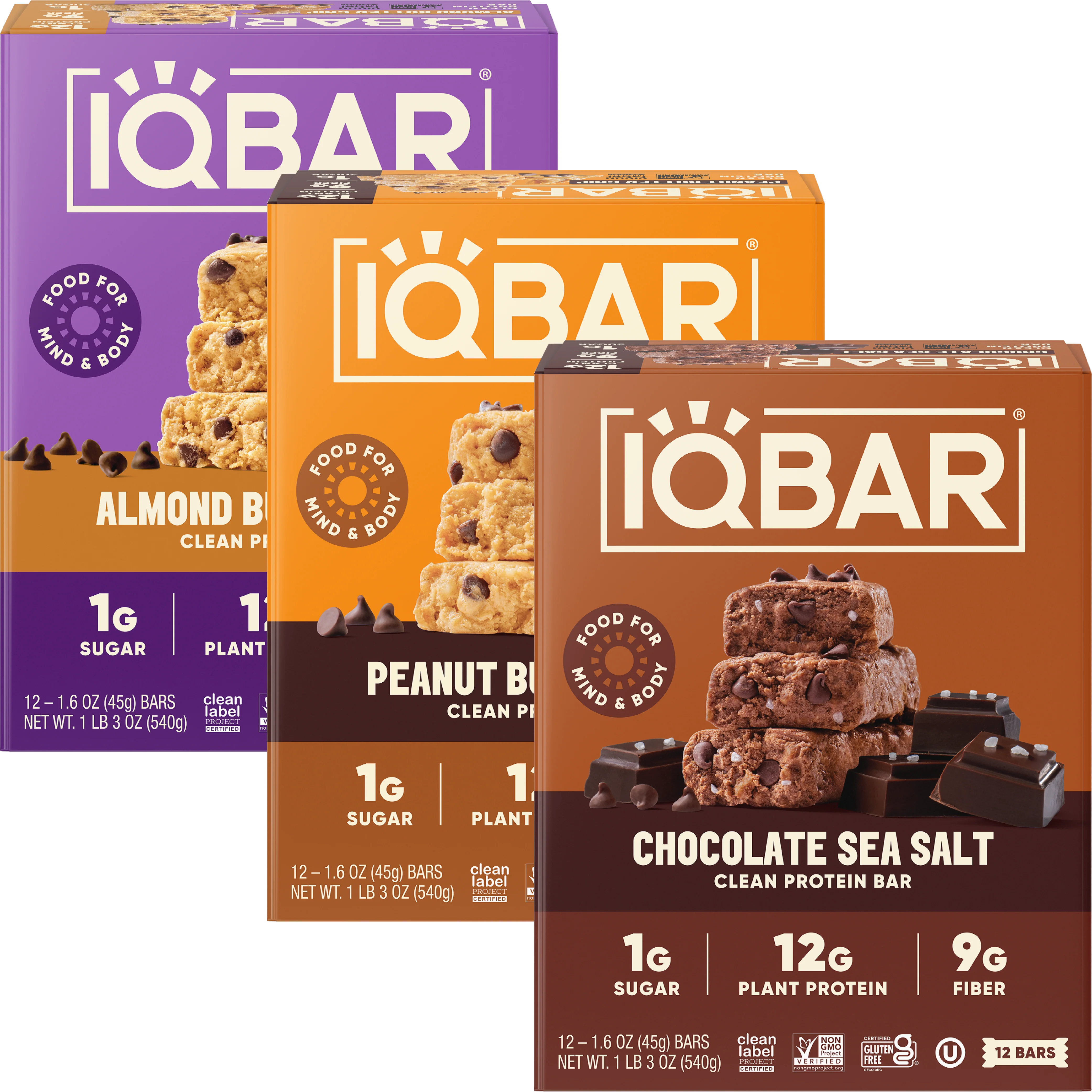 Environmentally Friendly Lot des amateurs de chocolat 36 tablettes Excellent