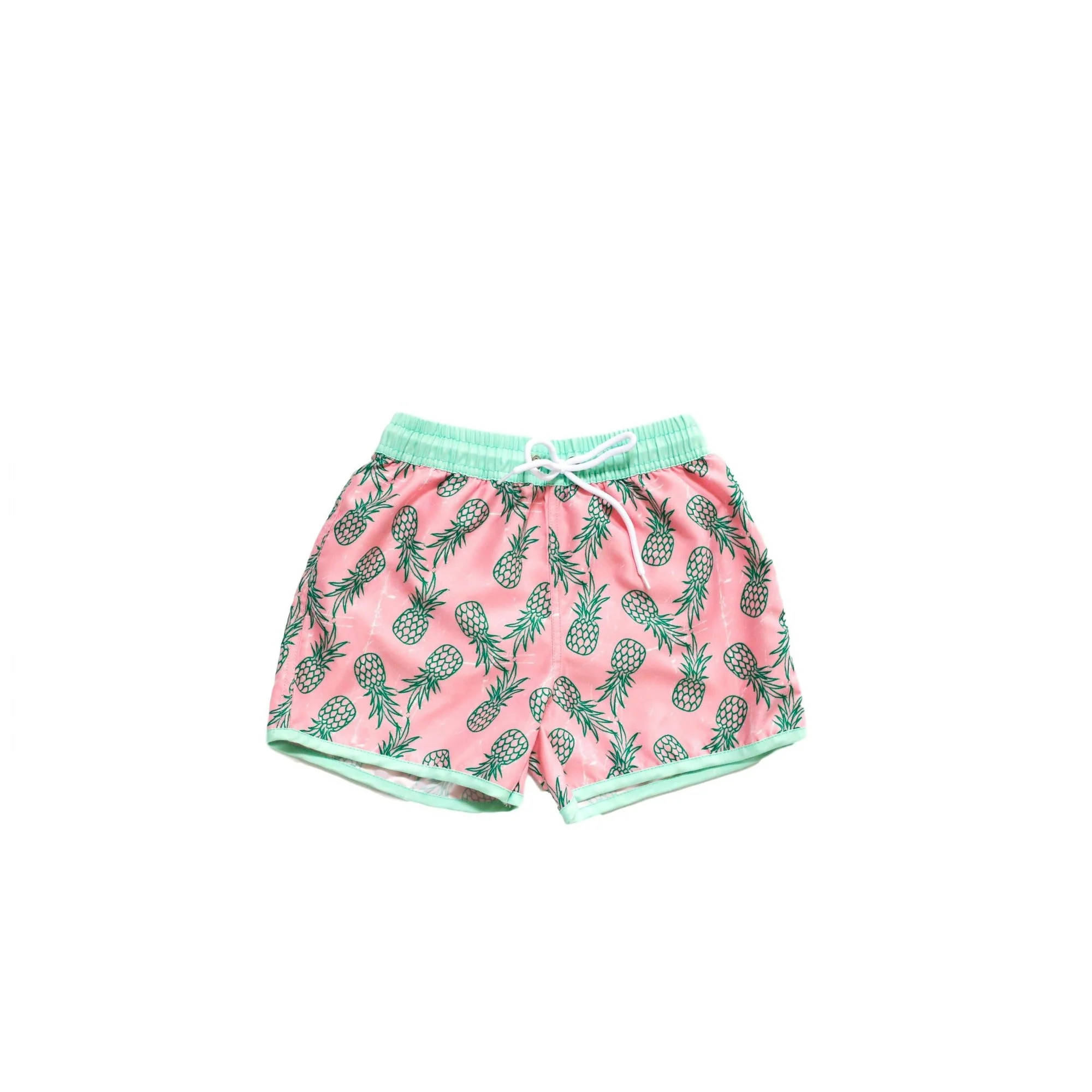 Functional Short de bain Coral Breeze Soft