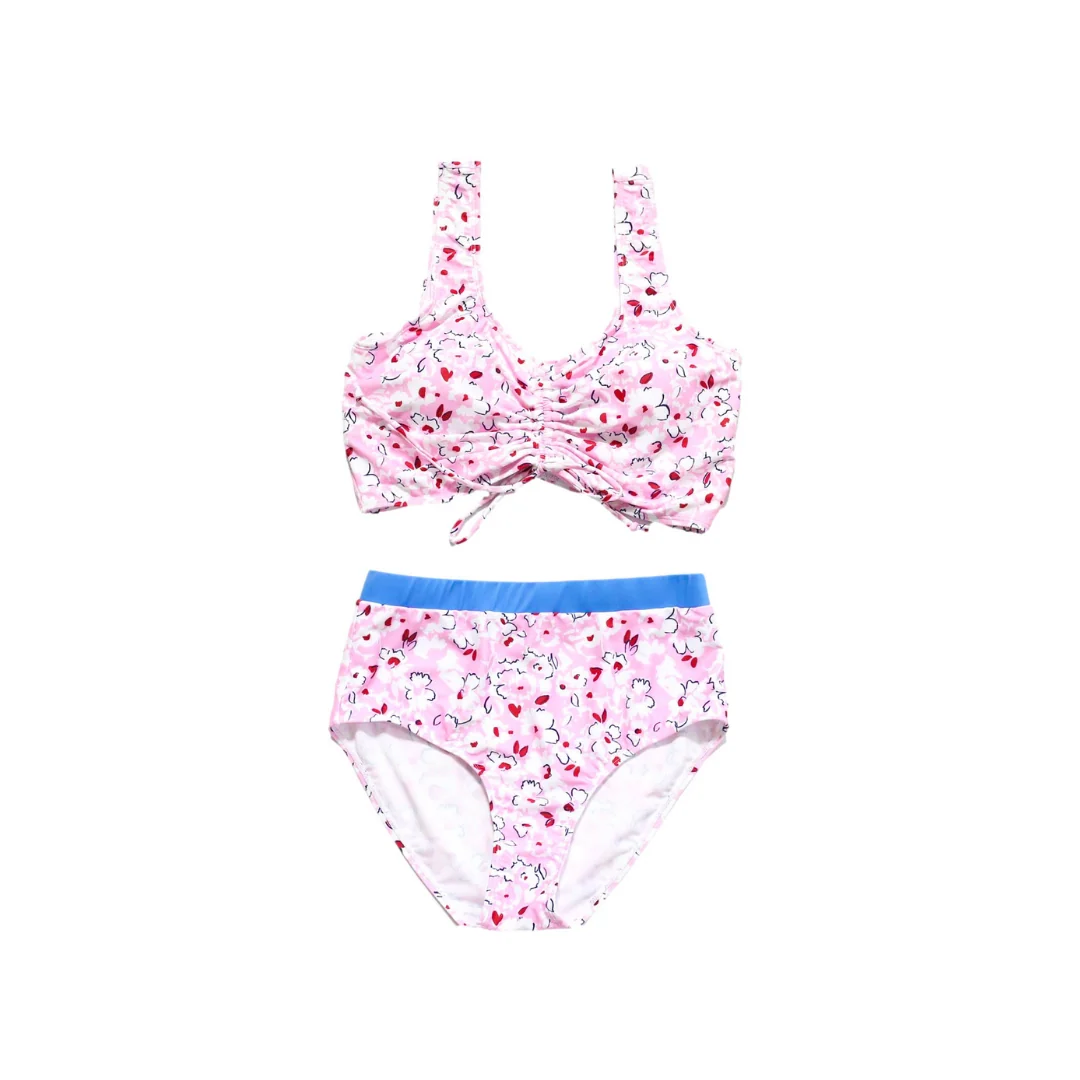 Consistent Maillot de bain deux pièces Salton Sea pour femme Environmentally Friendly