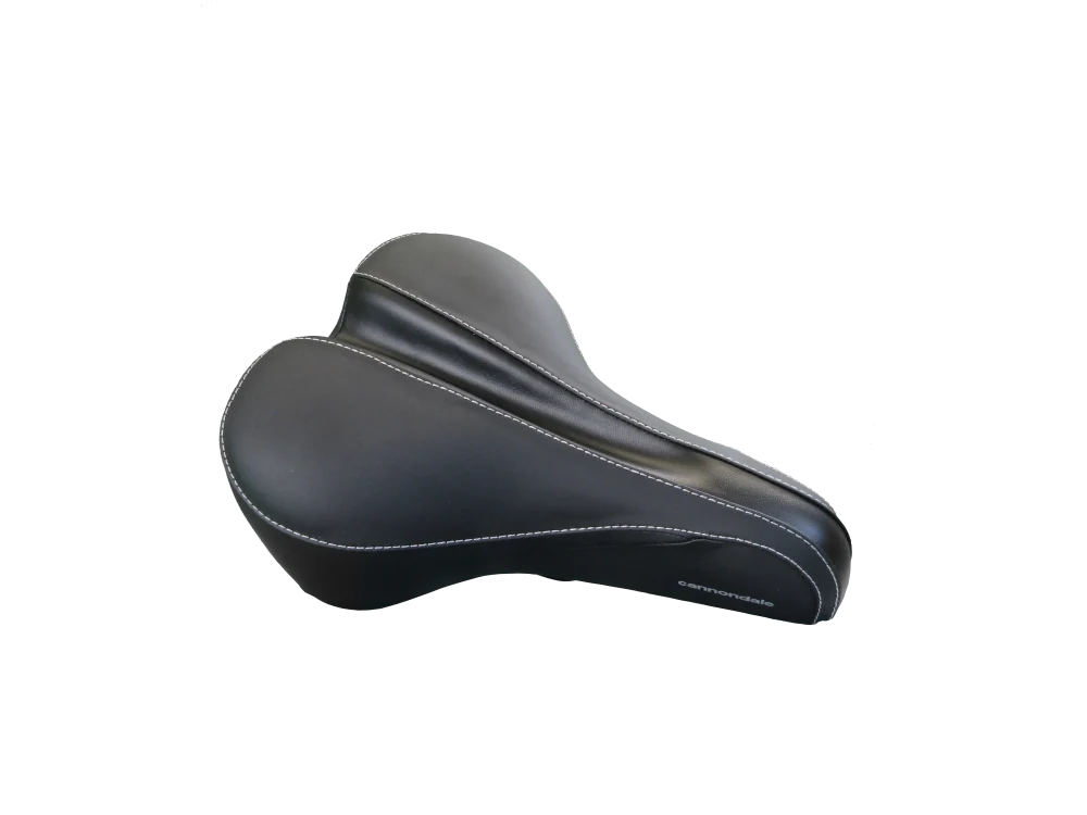 User-Friendly Cannondale Adventure Saddle All Purpose Minimalist