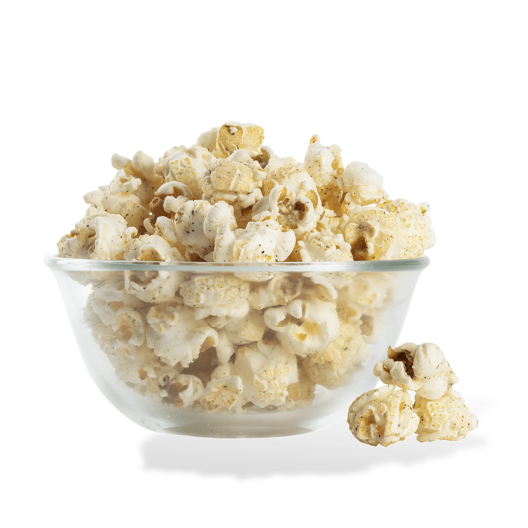 Breathable Popcorn Sel marin et poivre concassé Optimized