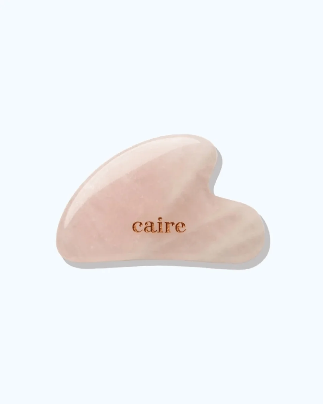 Contemporary Pierre Lissante Rituel Visage Gua Sha Breathable