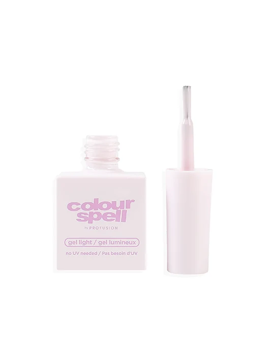 Classic Vernis à Ongles Gel Longue Tenue Light – Lilas Artisan