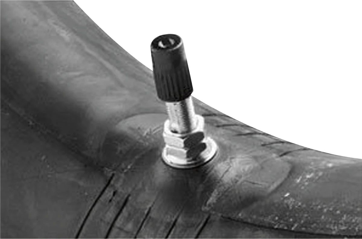 Reliable IRC Inner Tube – Standard – 2.50- 19 or 70 100-19 – TR-4 – CMV T20070 Fast