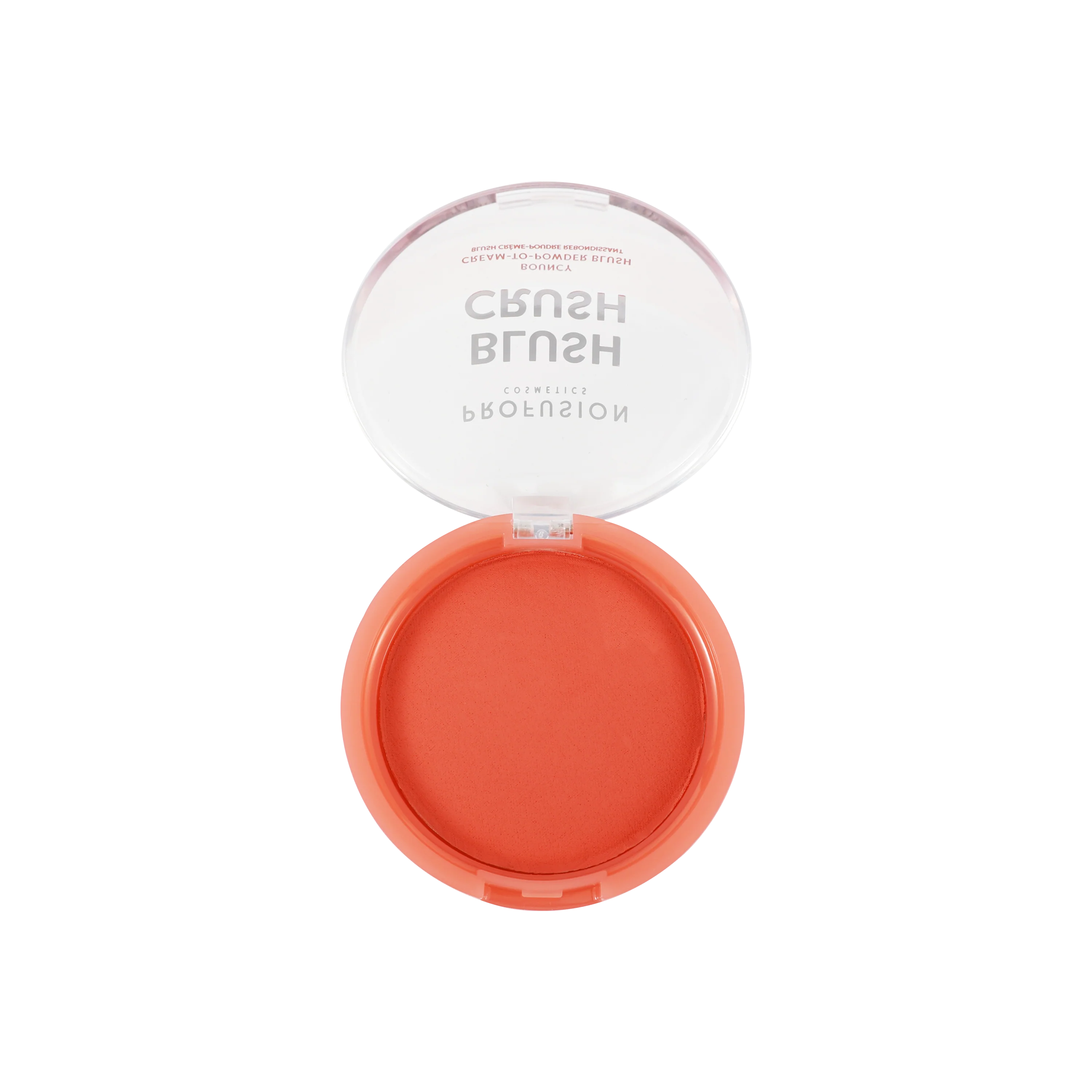 Original Blush Joues Bouncy Blush Refined