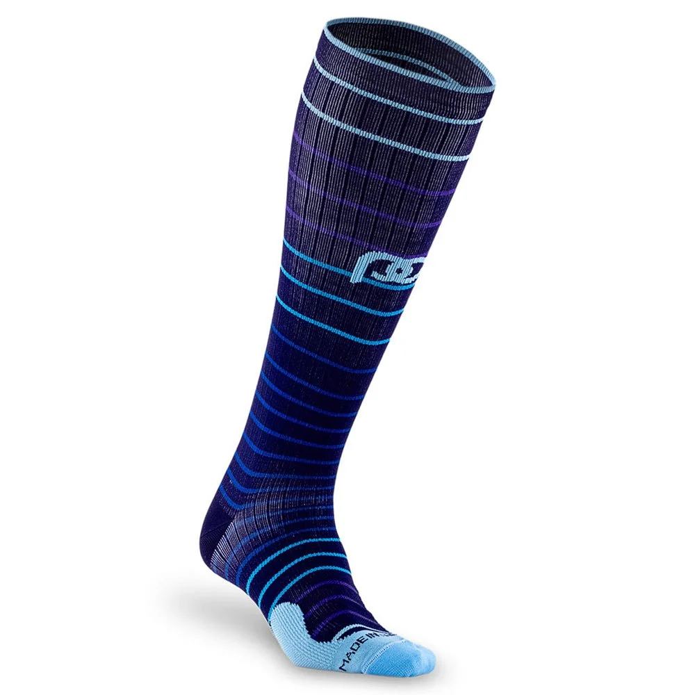 Next-Generation Marathon Lignes bleu marine Dependable