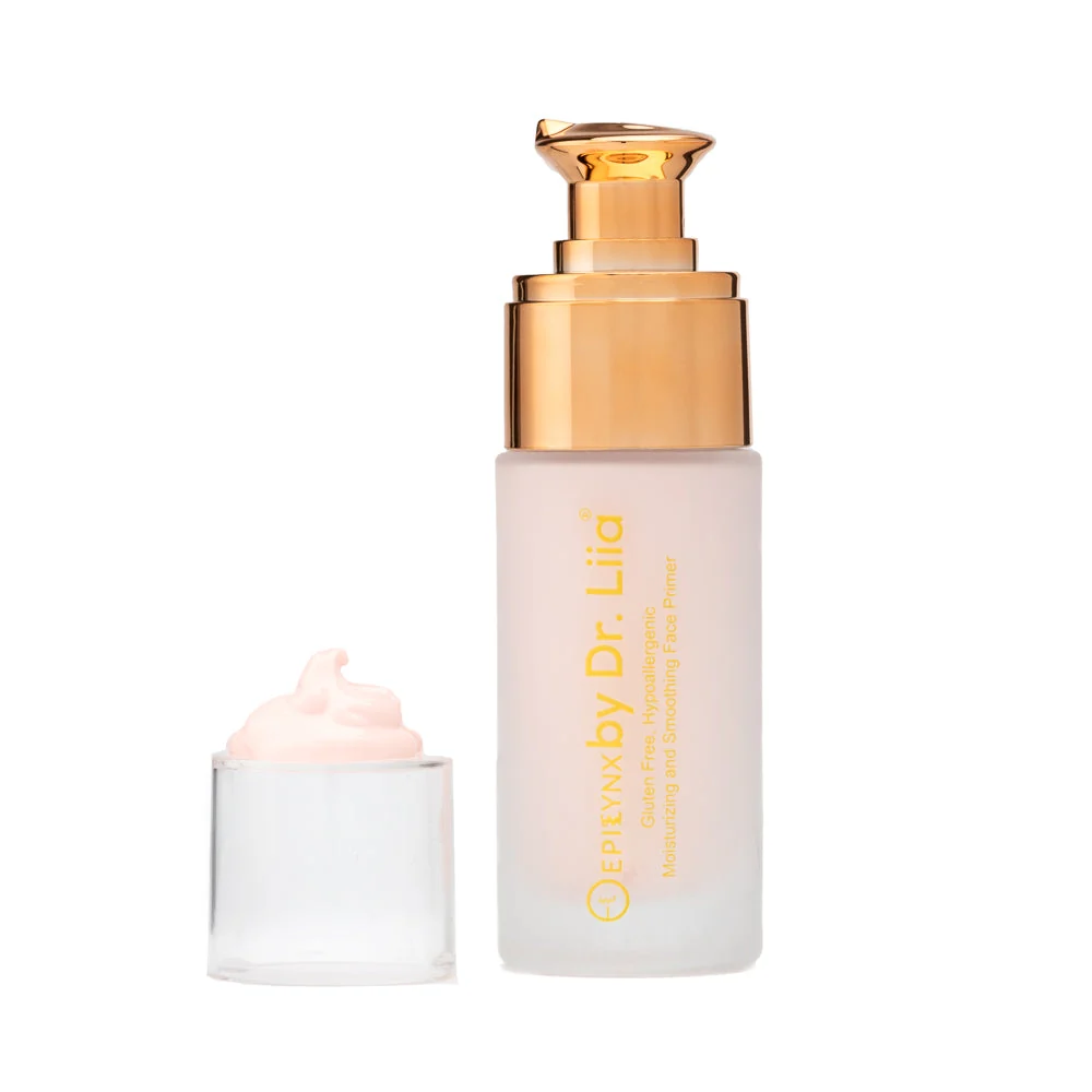 Proven Base de Teint Hydratante Lissante Professional