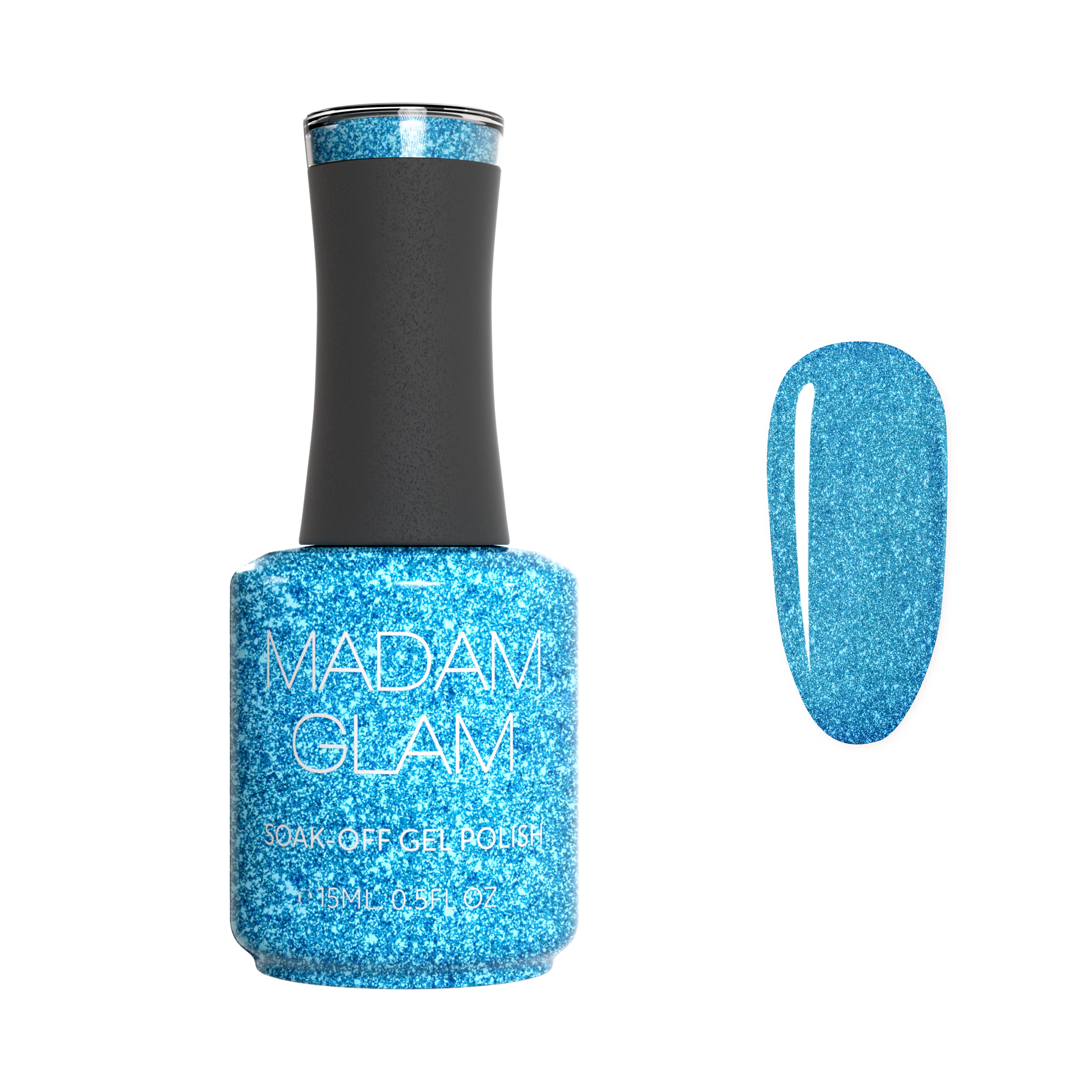Luxury Aqua Brillance Relaxed