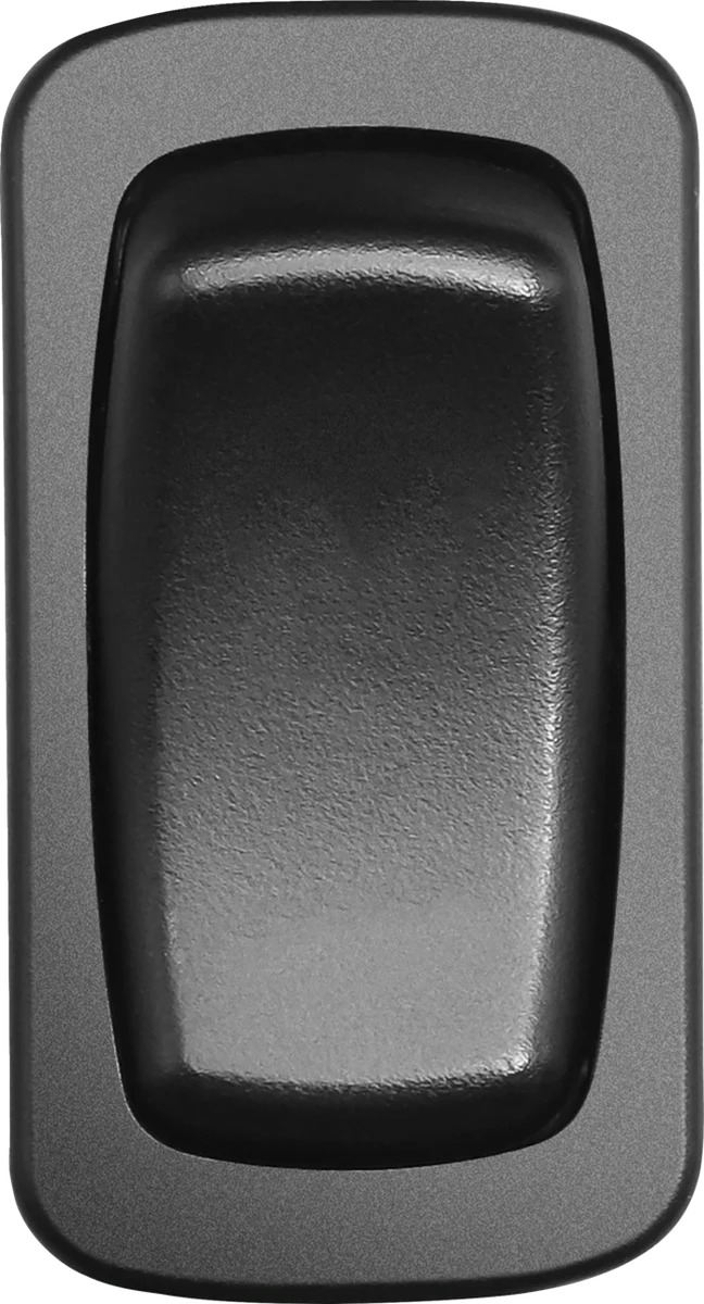 Lightweight MOOSE OFFROAD Switch – Low Profile – On Off PLN-CAR Recyclable