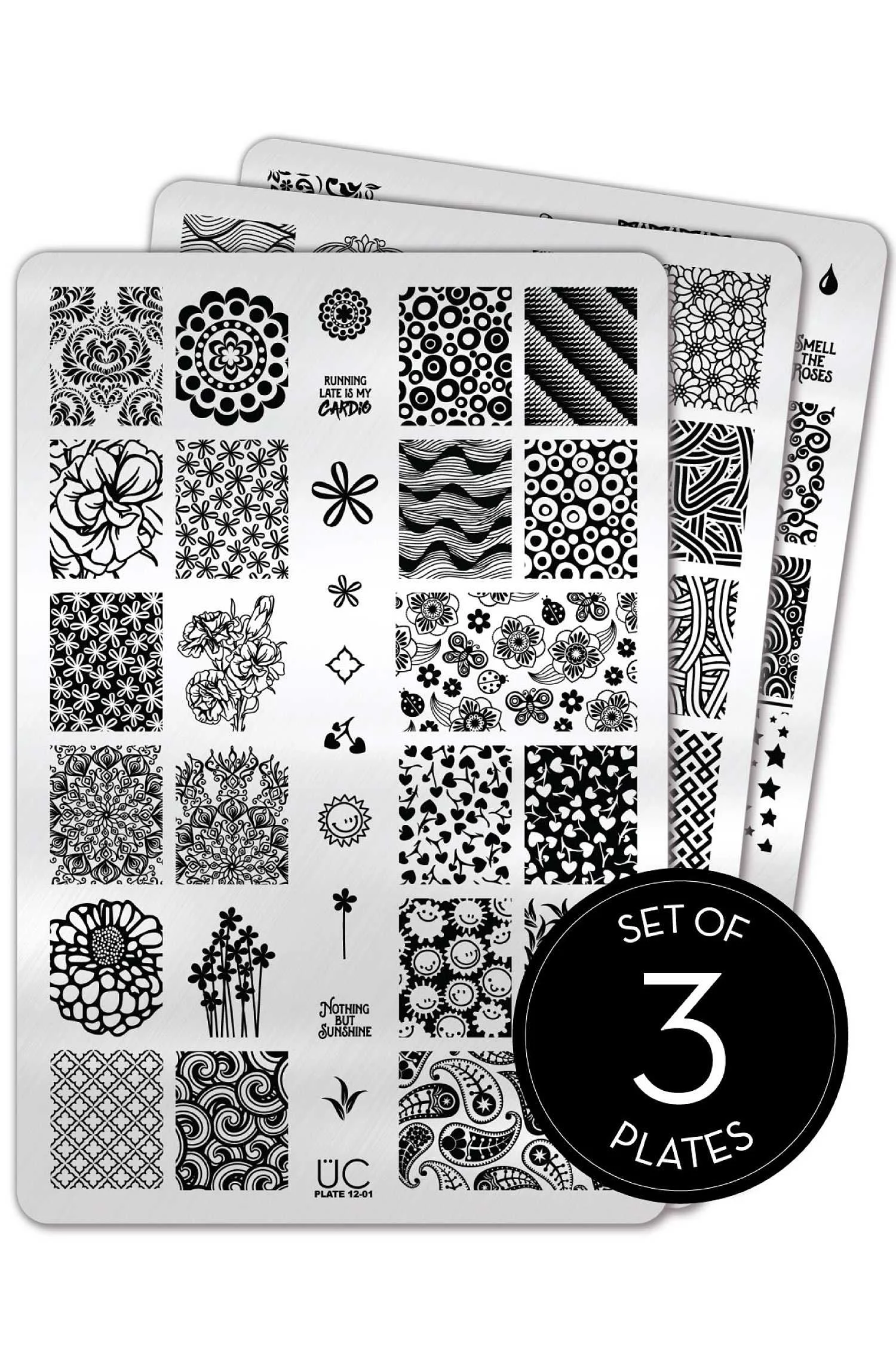 Flexible Collection 12 Pure