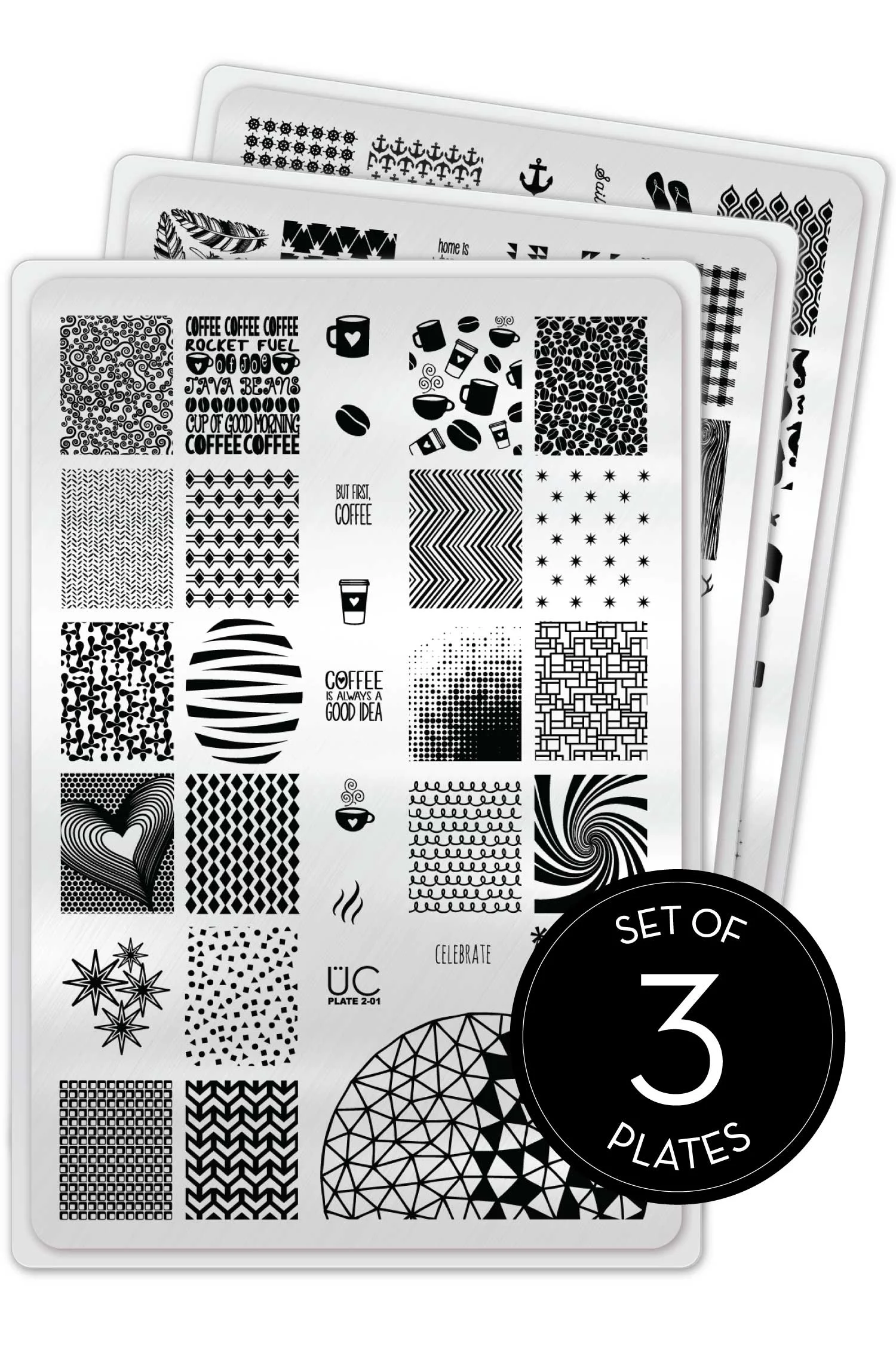 Contemporary Collection 02 Responsible