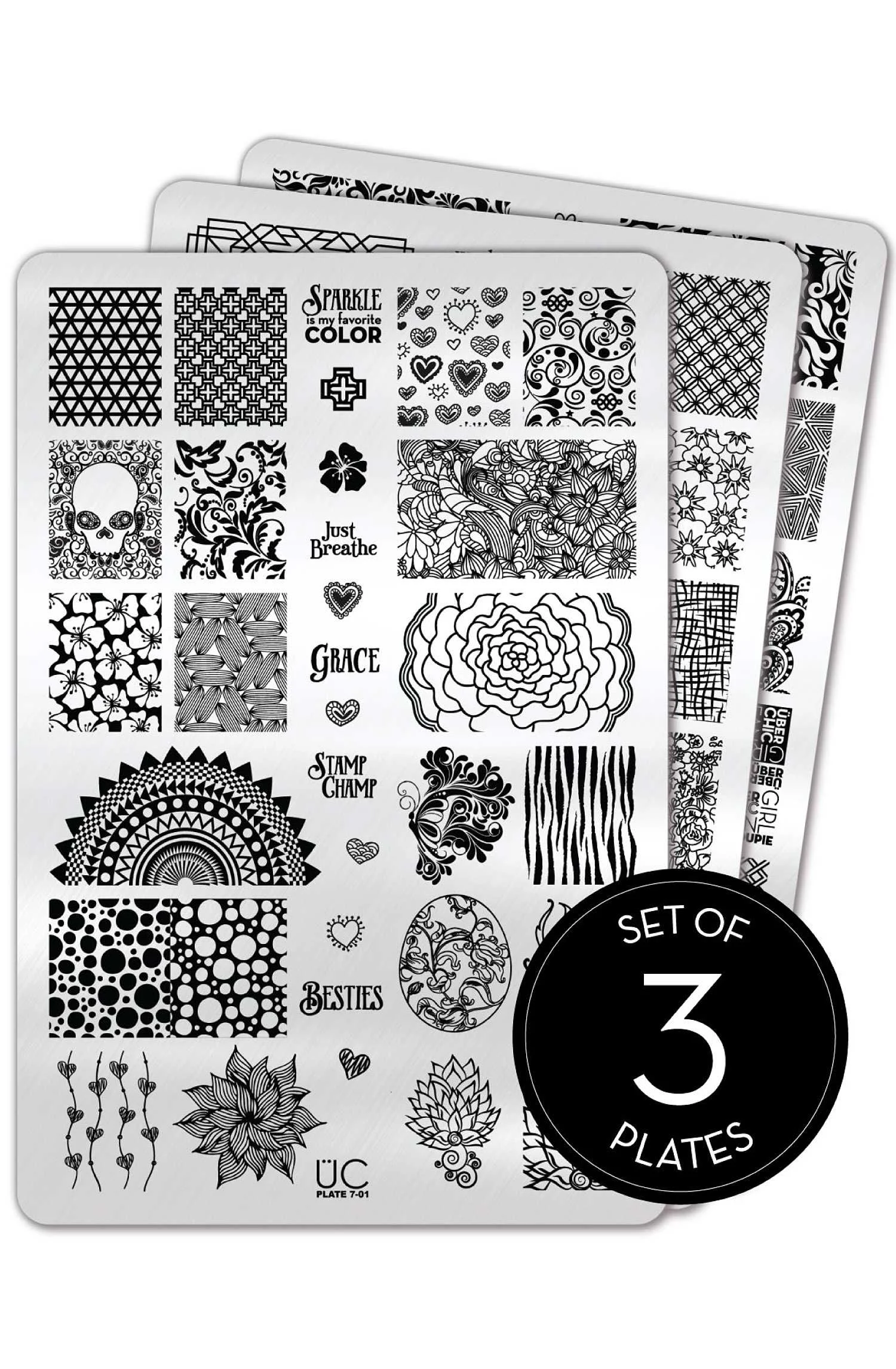 Flexible Collection 07 Modern