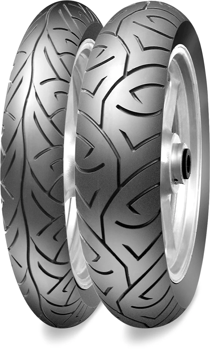 Smart PIRELLI Tire – Sport Demon™ – Rear – 140 70-17 – 66H 2589600 Verified