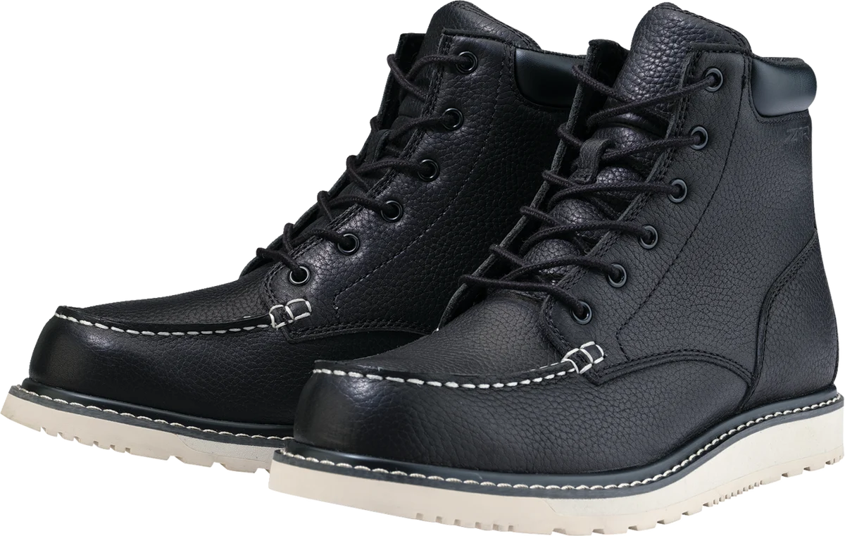 Advanced Z1R Z1R Workboots – Black – US 11 3401-1196 First-Class