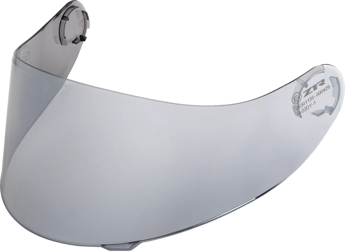 Superior Z1R Solaris 2.0 Shield – Mirror 0130-1303 Clean
