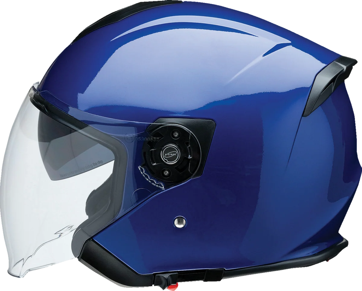 Fine Crafted Z1R Road Maxx 2.0 Helmet – Blue – Small 0101-16747 Verified