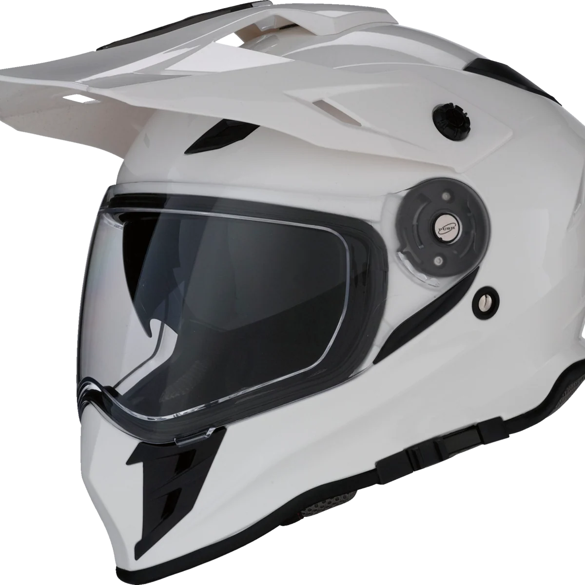 Trendy Z1R Range 2.0 Helmet – White – XL 0140-0475 Efficient