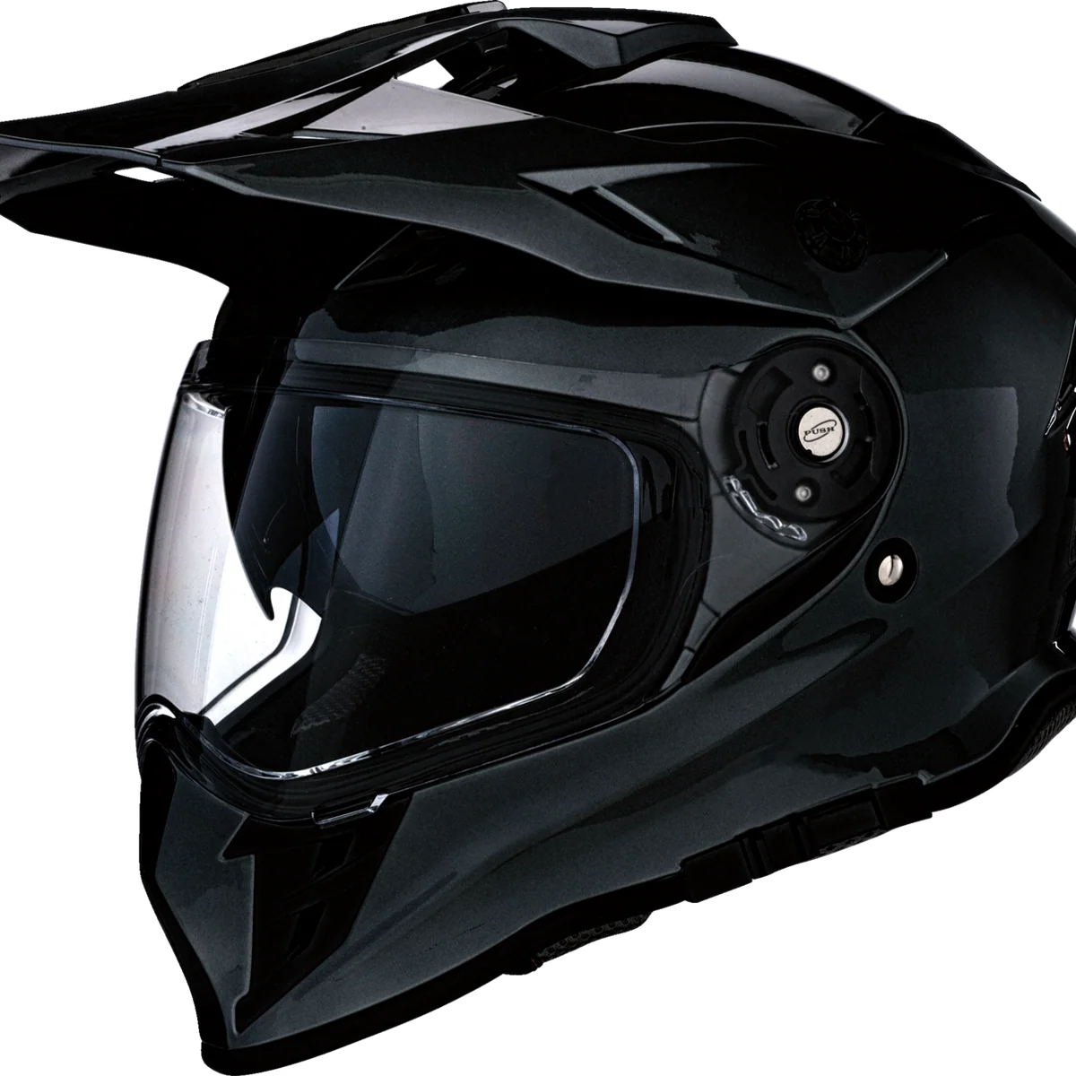 First-Class Z1R Range 2.0 Helmet – Black – 2XL 0140-0464 Effective