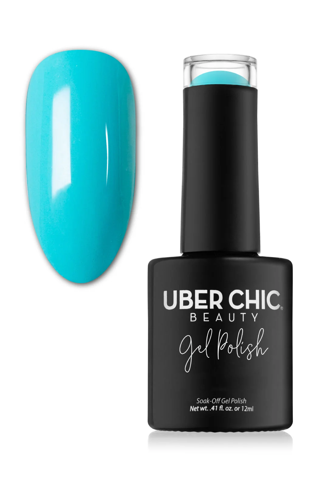 Contemporary Mermaid Cove – Vernis gel Luxury