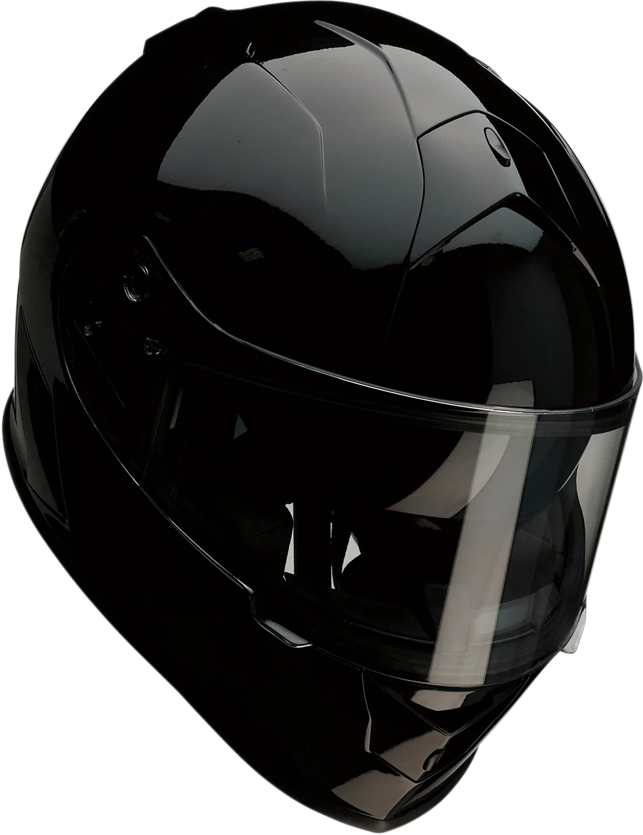 First-Class Z1R Warrant Helmet – Black – 2XL 0101-13151 Prestigious