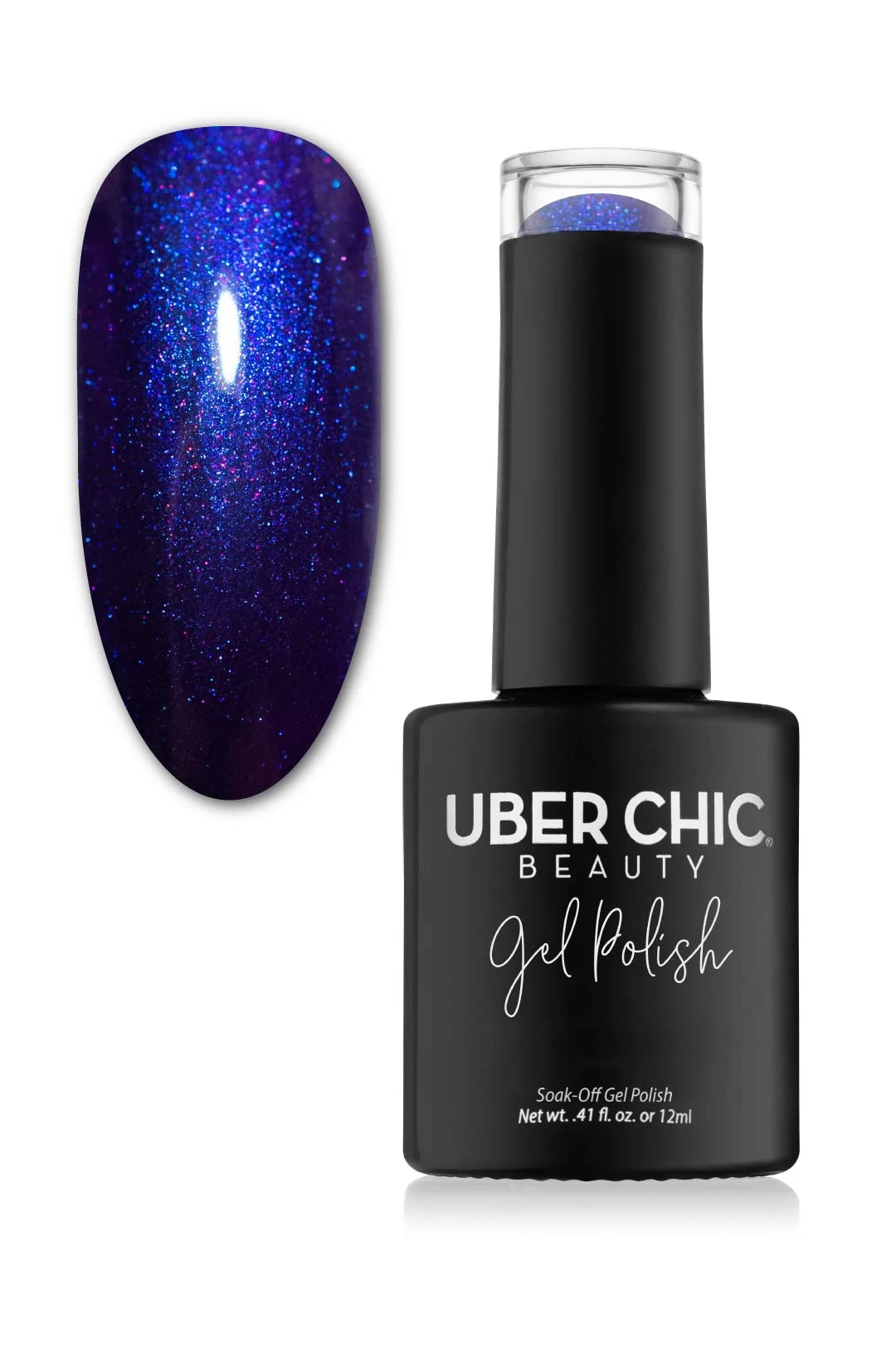 Traditional Les Goules Veulent Juste S’Amuser – Vernis Semi-Permanent Sophisticated