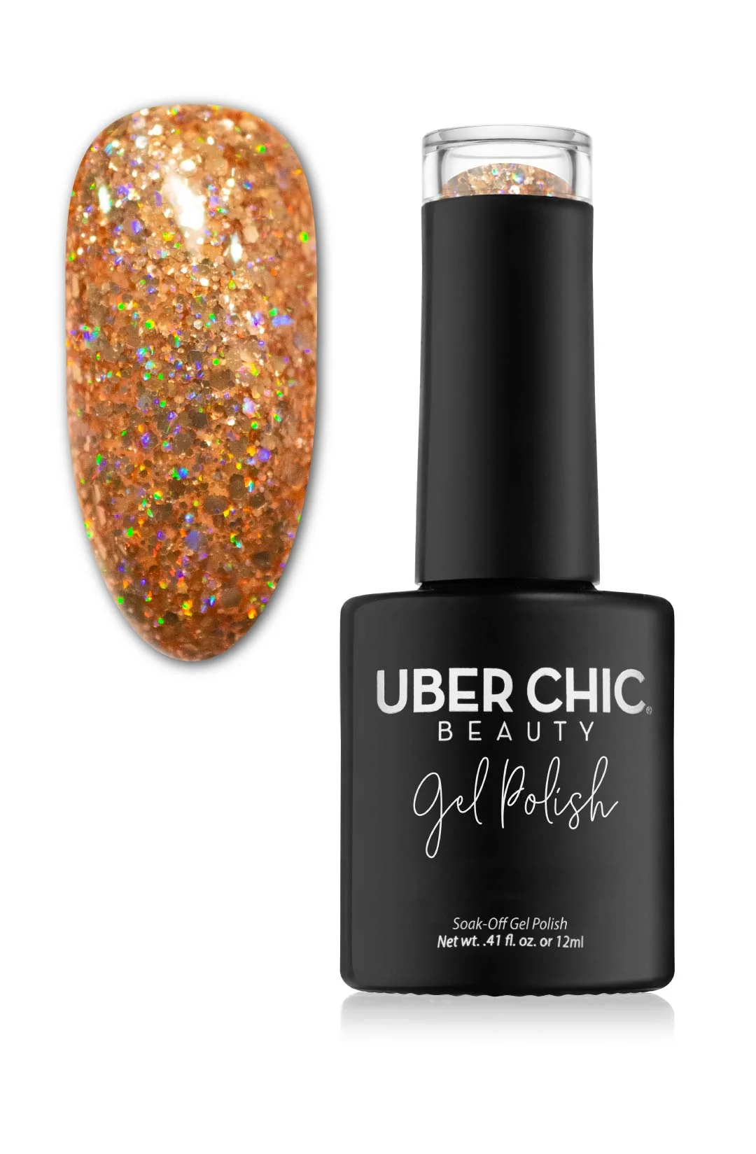 Carefully Designed Harvest Moon – Vernis Gel Refined