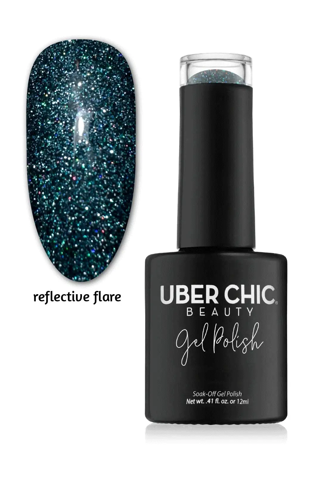 Environmentally Friendly Luck Be A Lady – Vernis Gel Smooth