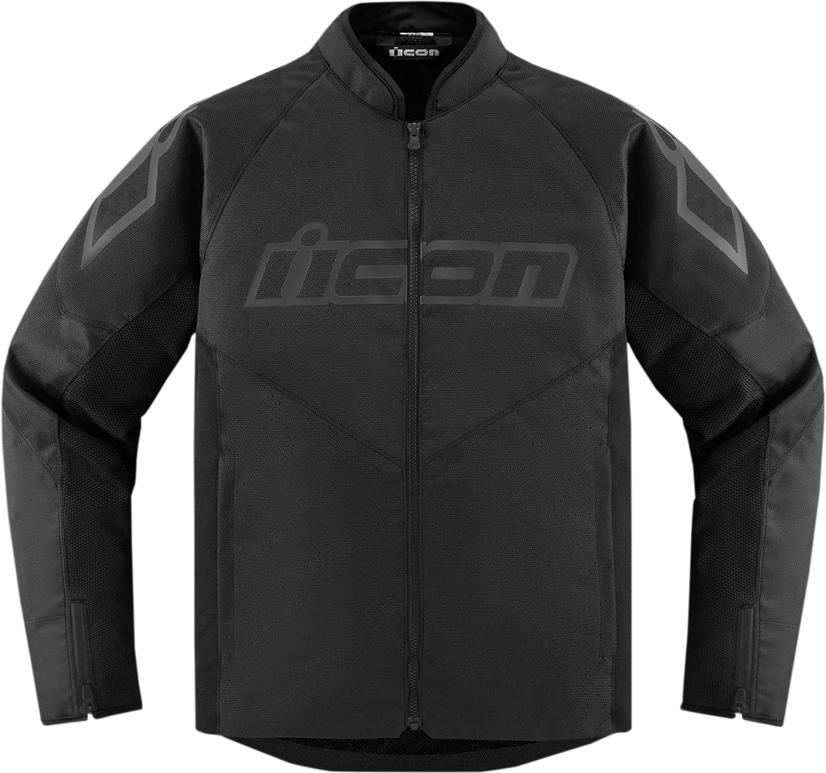Premium ICON Hooligan Jacket – Black – XL 2820-5794 Fashionable