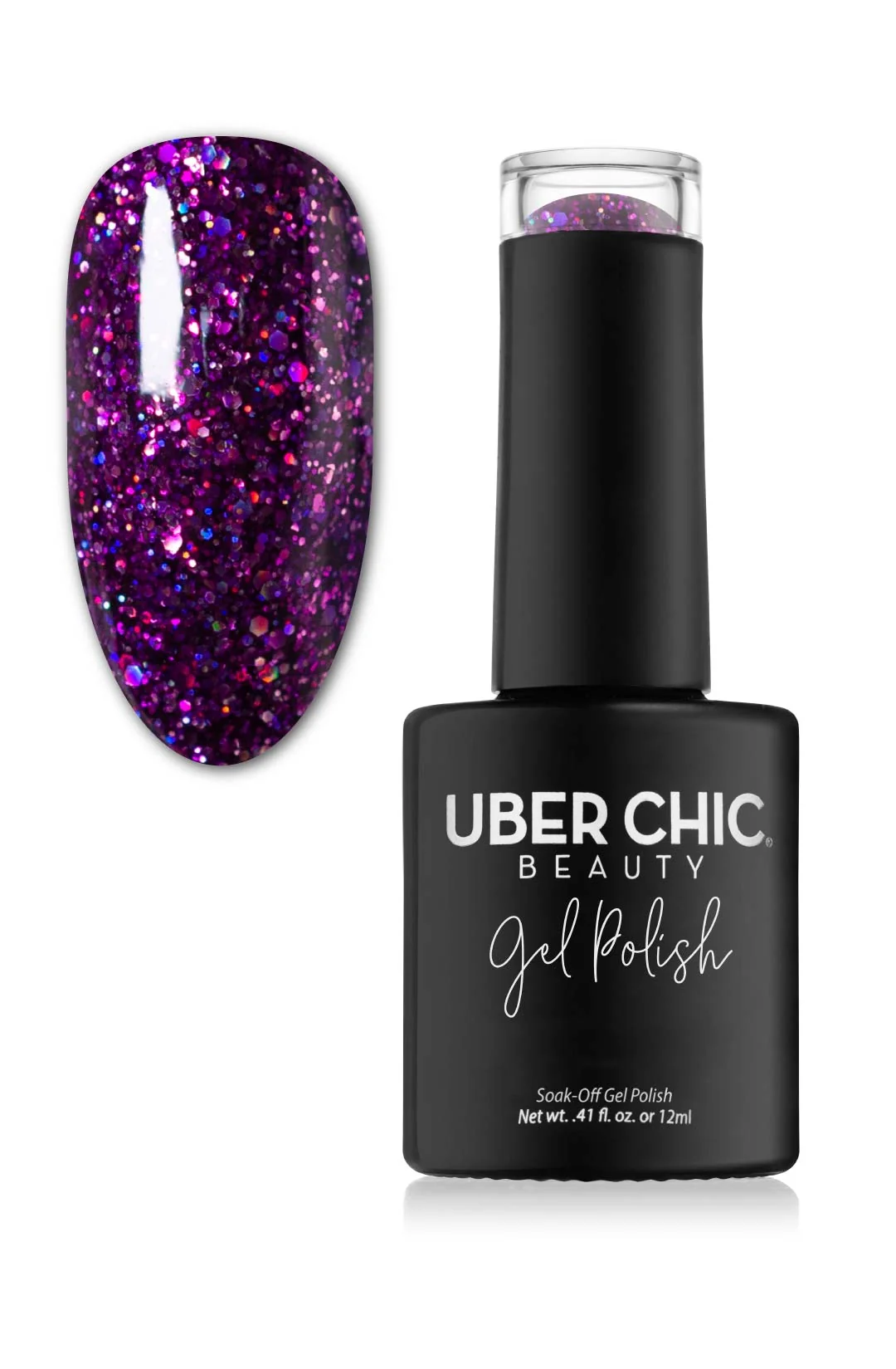 Green I Put A Spell On You – Vernis semi-permanent Safe
