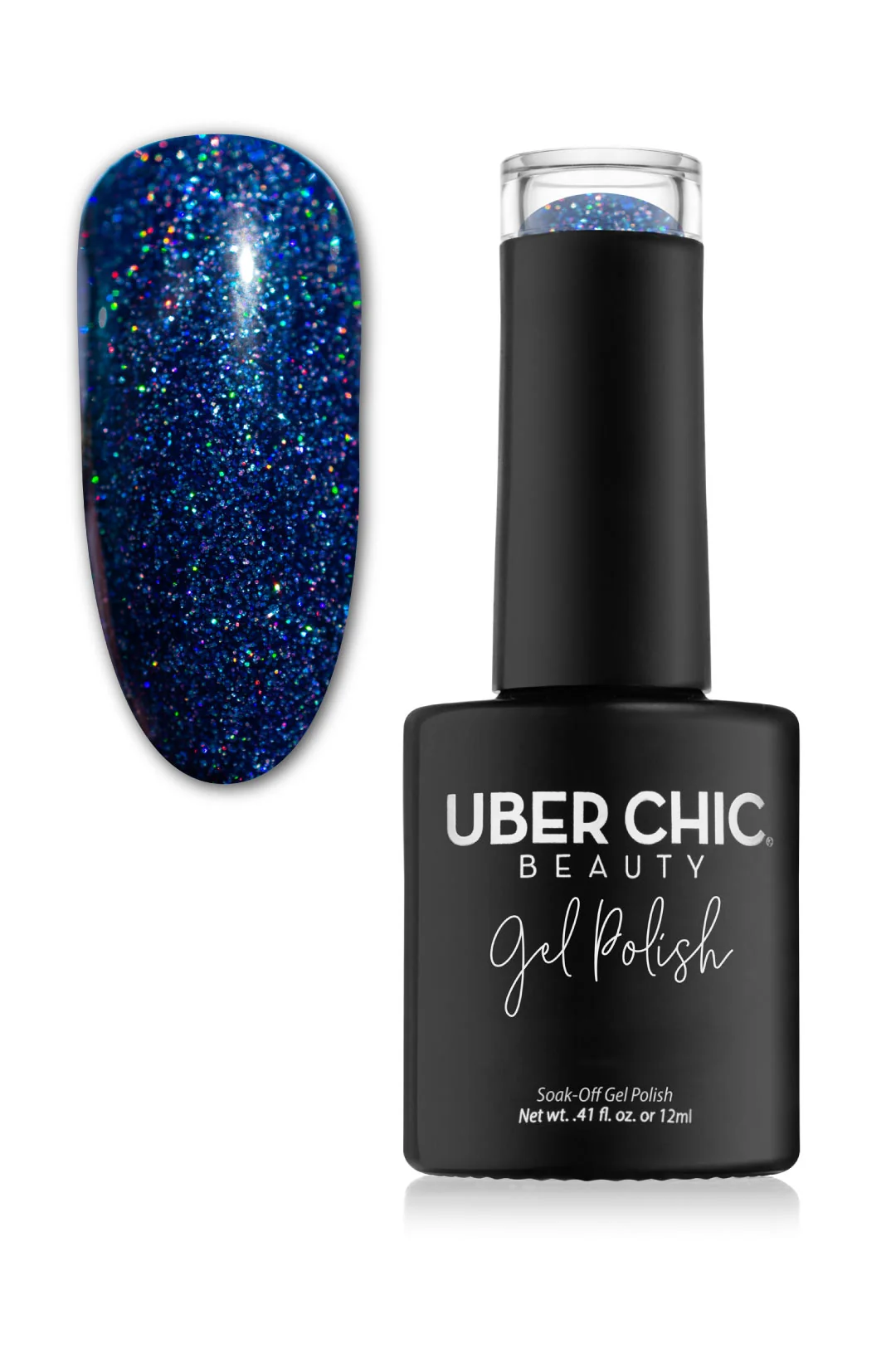 Detailed Une nuit d’automne fraîche – Vernis semi-permanent Premium Material