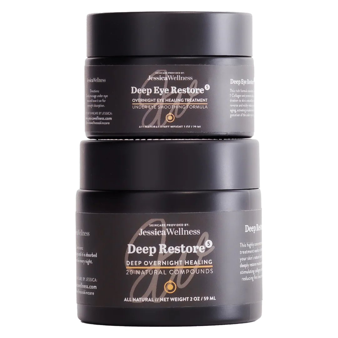 Advanced Gamme Réparation Profonde Authentic