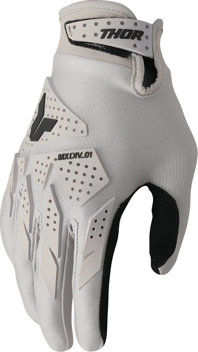 Recyclable THOR LAUNCHMODE XP Gloves – Sand – XL 3330-8172 Convenient