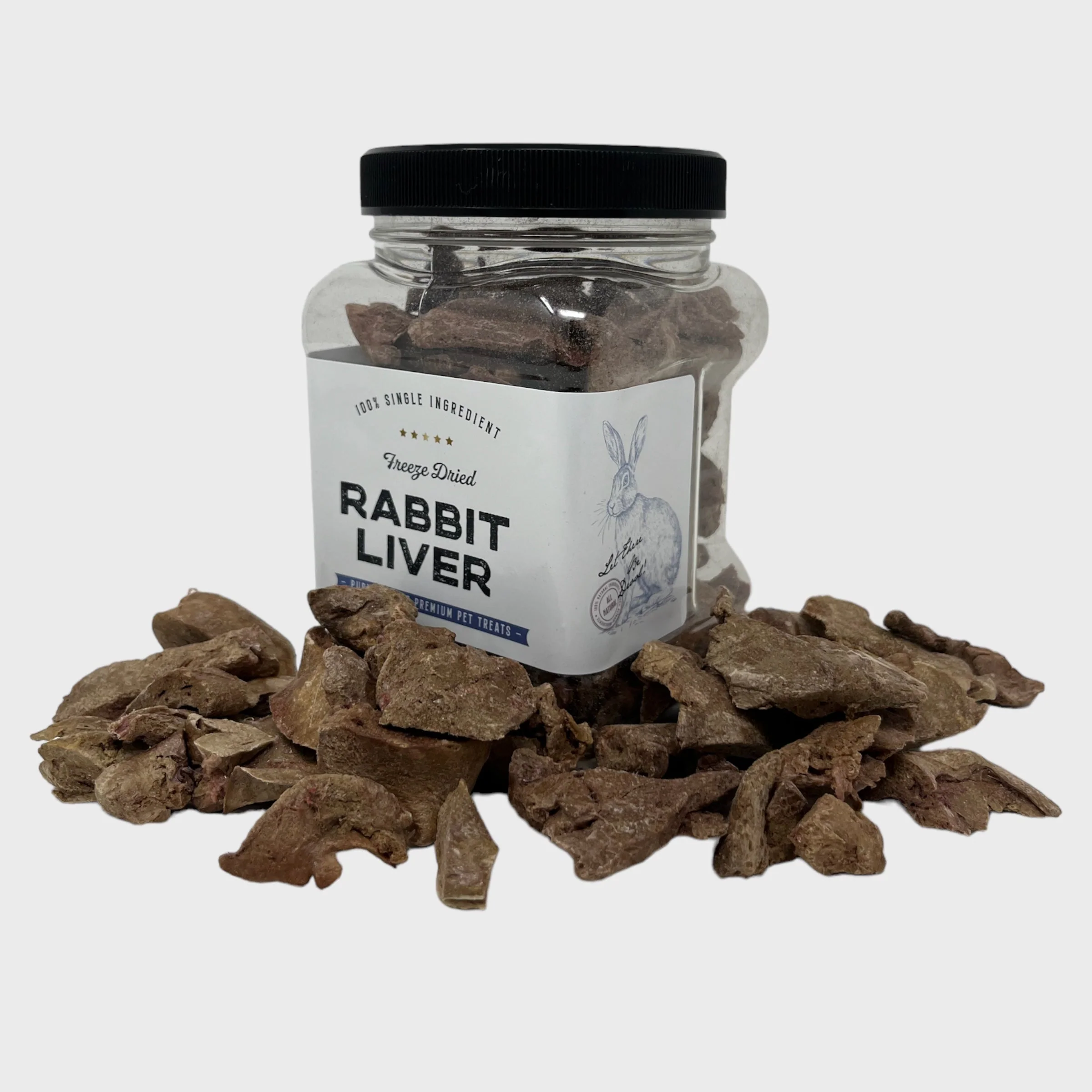 Convenient Foie de Lapin LyophiliséBienfaits du foie de lapin Optimized