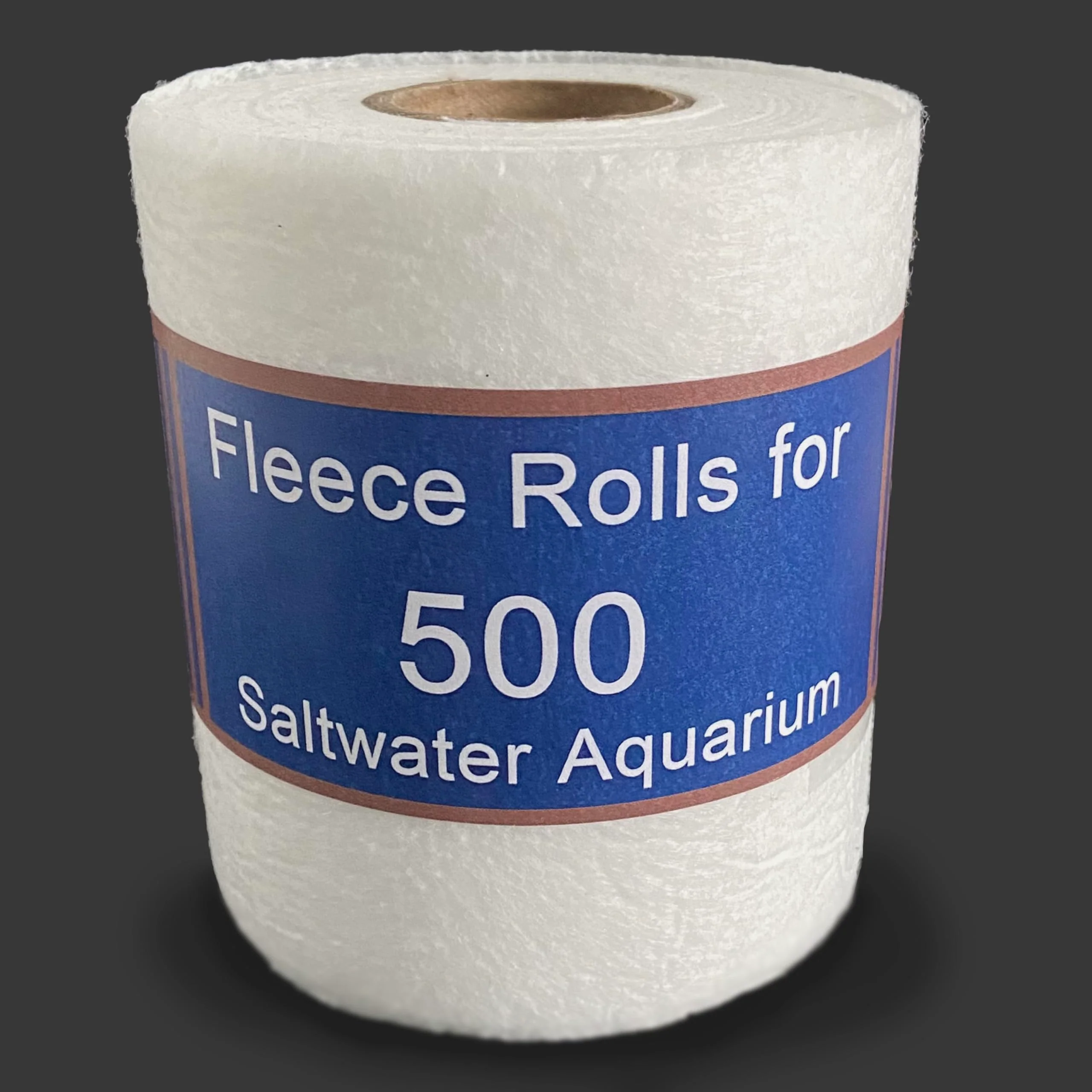 Recyclable Kipwake Fleece Roll for Red Reef 500 4.45-in High-Flow Filtration for Coral Tanks Superior