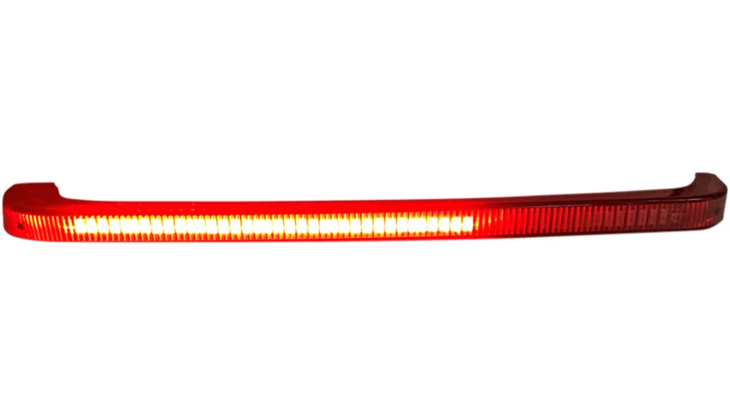 Original Custom Dynamics Light Bagz Sequential for BCM Smoke Genuine