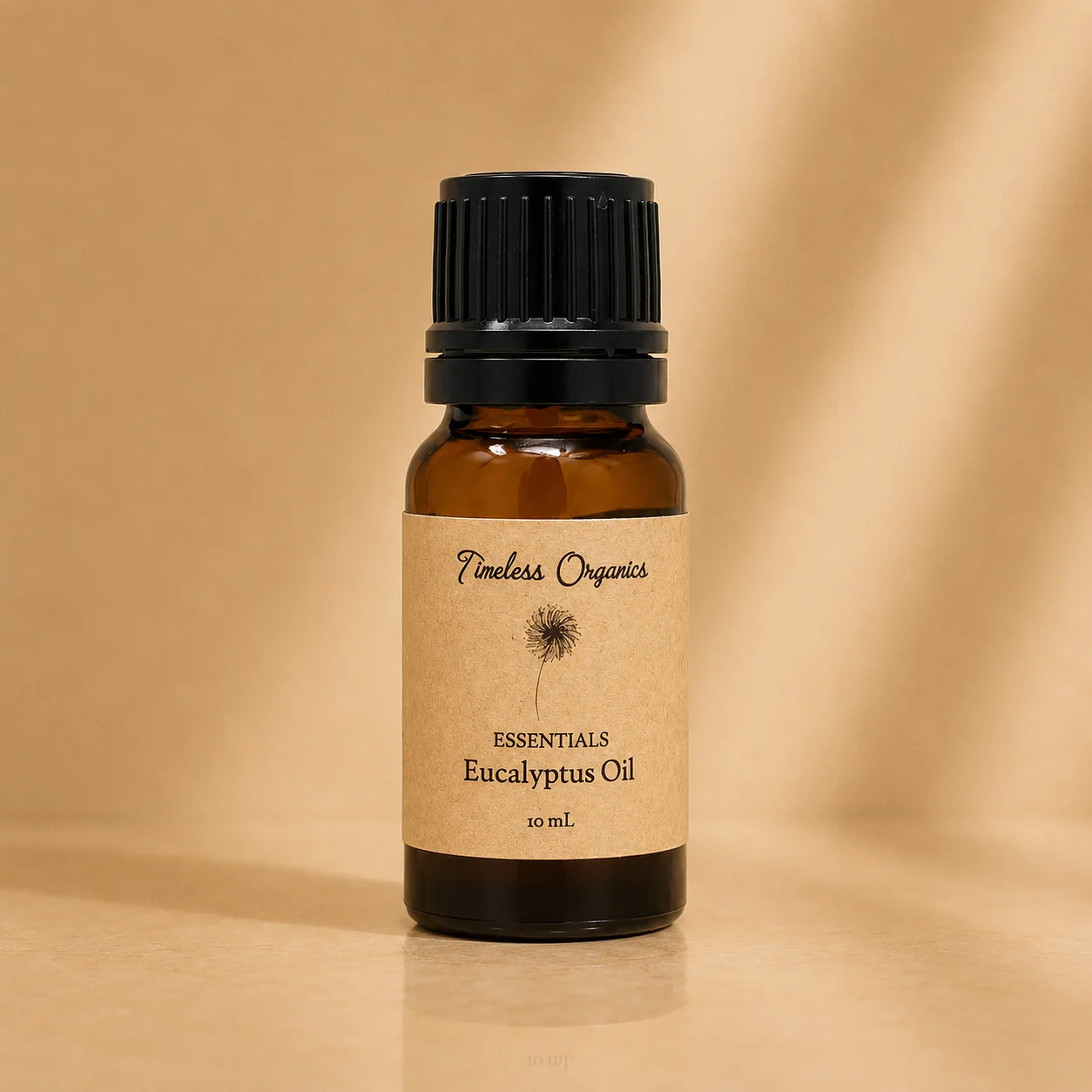 Soft Eucalyptus Clean