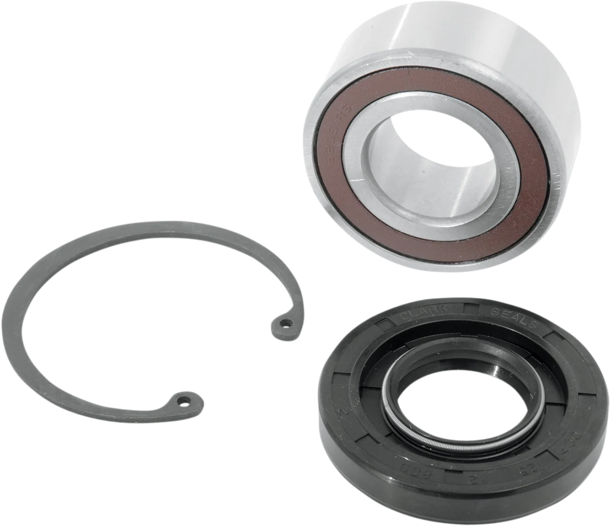 Enhanced DRAG SPECIALTIES Mainshaft Bearing Kit – Twin Cam 25-3102 Elegant