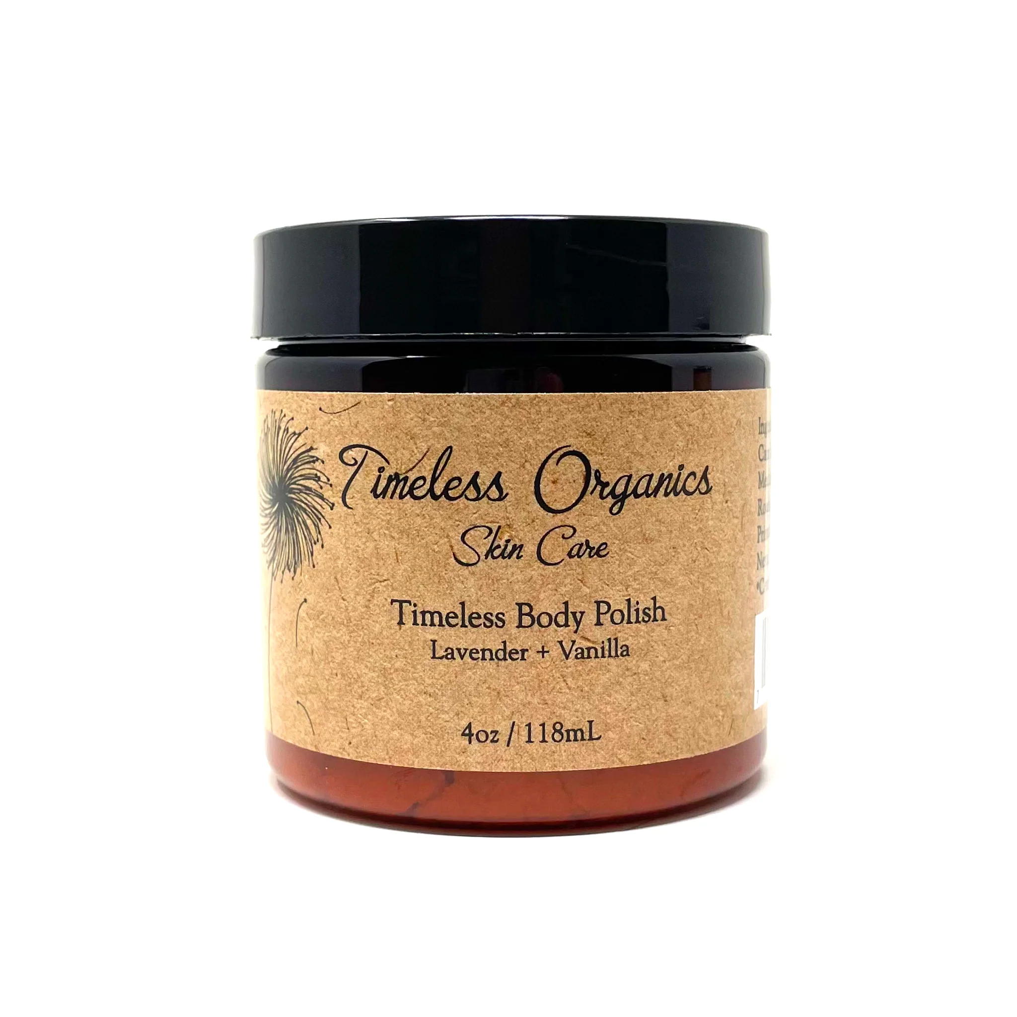 Proven Exfoliant corporel – Lavande Vanille Fashionable