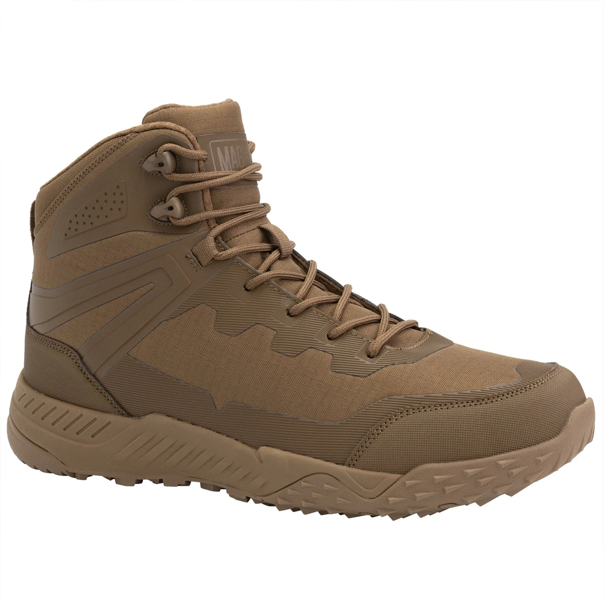 Genuine Botte Ultima Mid Fast Coyote Sophisticated