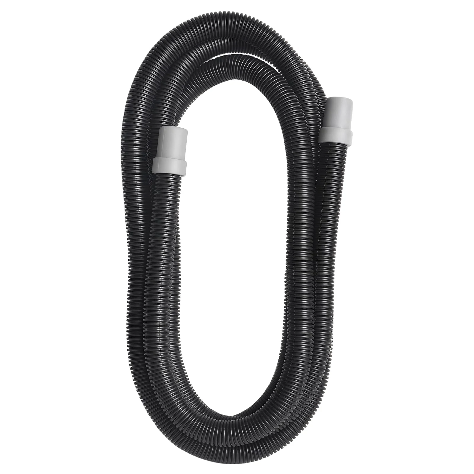 Breathable Numano A20015 Ribbed Canister Hose – 9.8 ft for Fluval 307 407 306 406 305 405 Practical