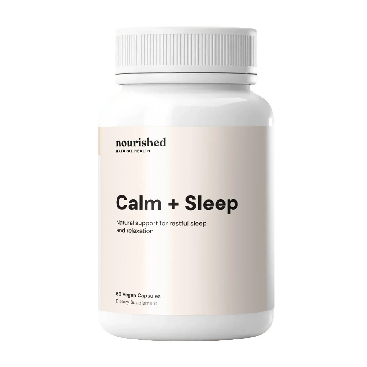 Durable Calme Sommeil Certified
