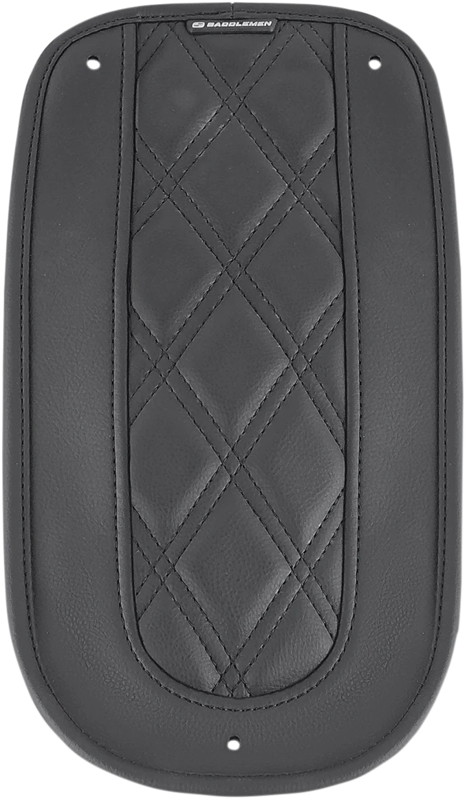 Environmentally Friendly SADDLEMEN Fender Chap – Matches LS Solo Seat T8230-18-LS Effective