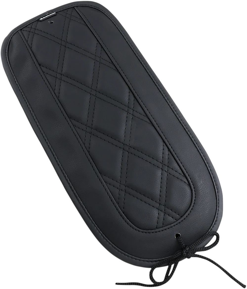 Functional SADDLEMEN Fender Chap – Matches LS Solo Seat T8130-18-LS Next-Generation