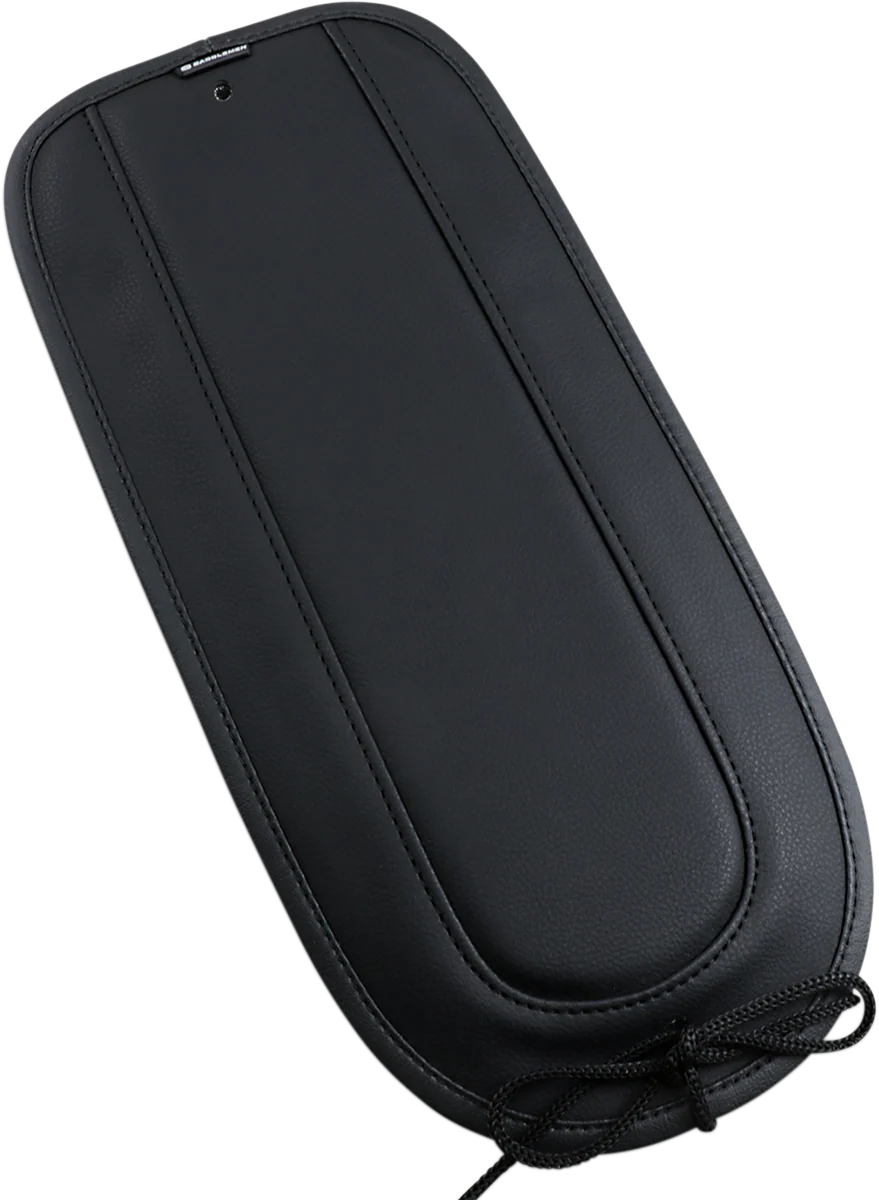 Environmentally Friendly SADDLEMEN Fender Chap – Matches Smooth Solo Seat T8130-18-P Functional