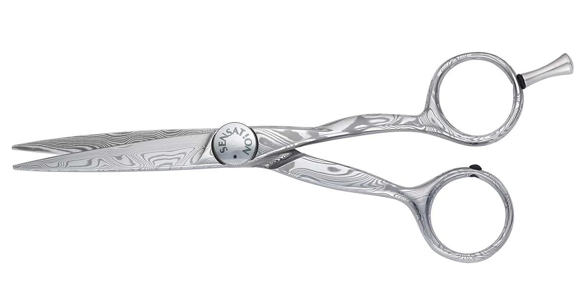 Responsible Sensation Damas Offset 5.5 Lames courbesDESIGN UNIQUE ET LONGUE TRADITION User-Friendly