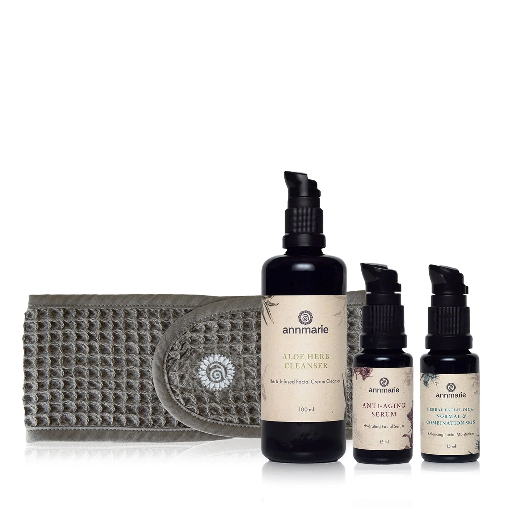 Classic Basics Ritual Natural