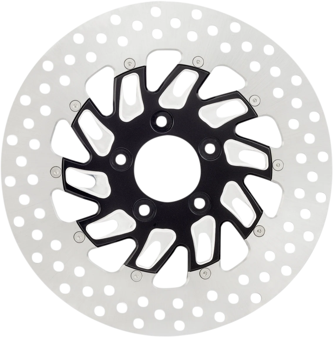 Trendy PERFORMANCE MACHINE PM Brake Rotor – 11.8 – Supra – Platinum Cut 0133-1802SUPRS-BMP Lightweight
