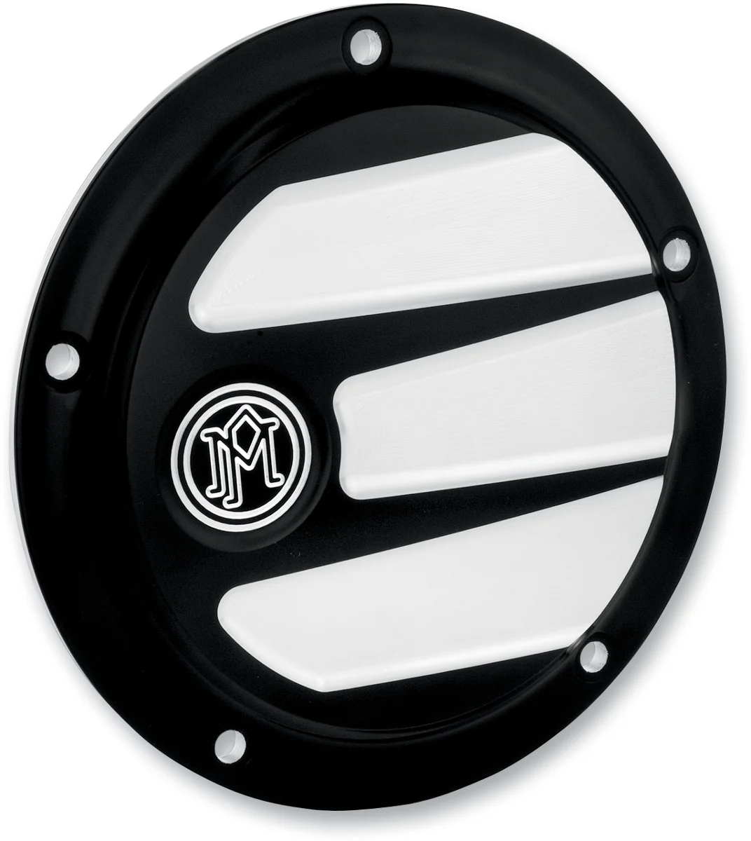 Responsible PERFORMANCE MACHINE PM Derby Cover 0177-2058-BM Trendy