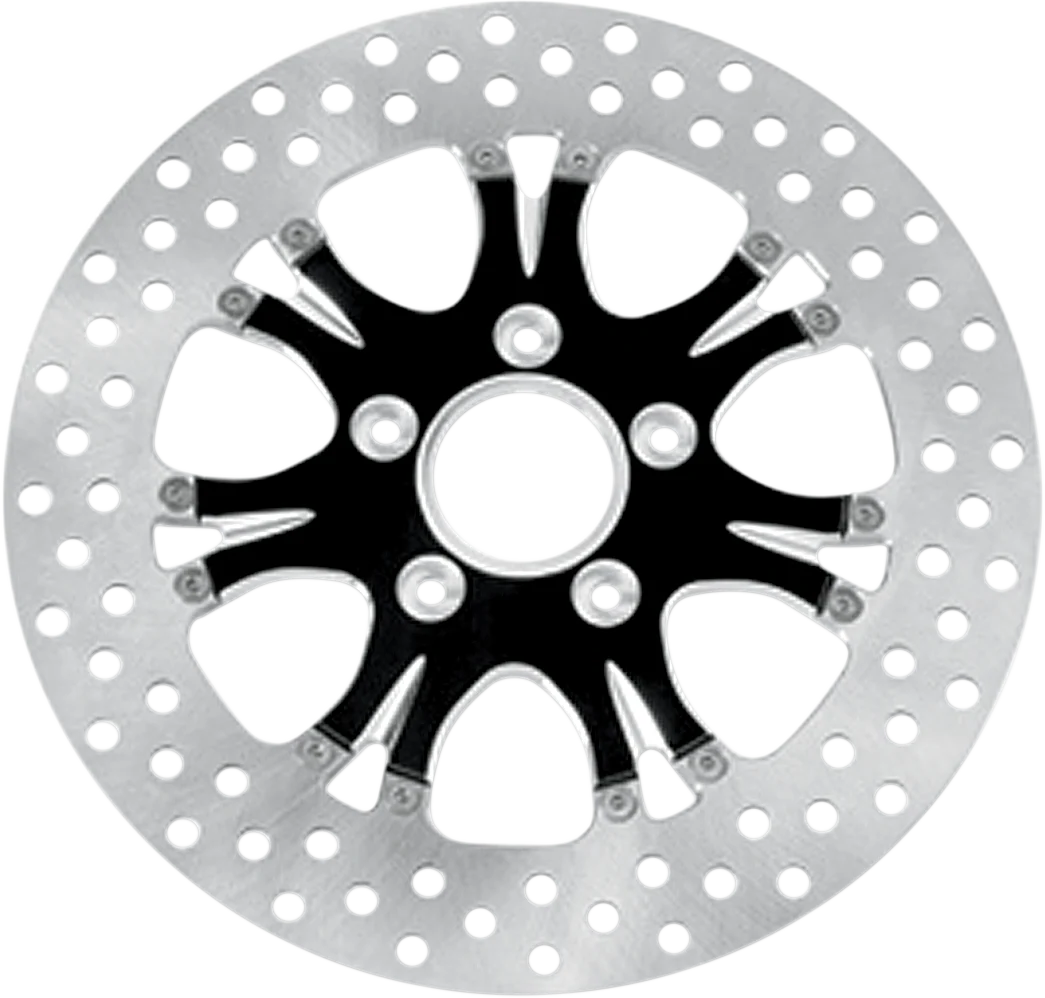 Fine PERFORMANCE MACHINE PM Brake Rotor – 11.5 – Paramount – Platinum Cut 0133-1523HEAS-BMP Stylish