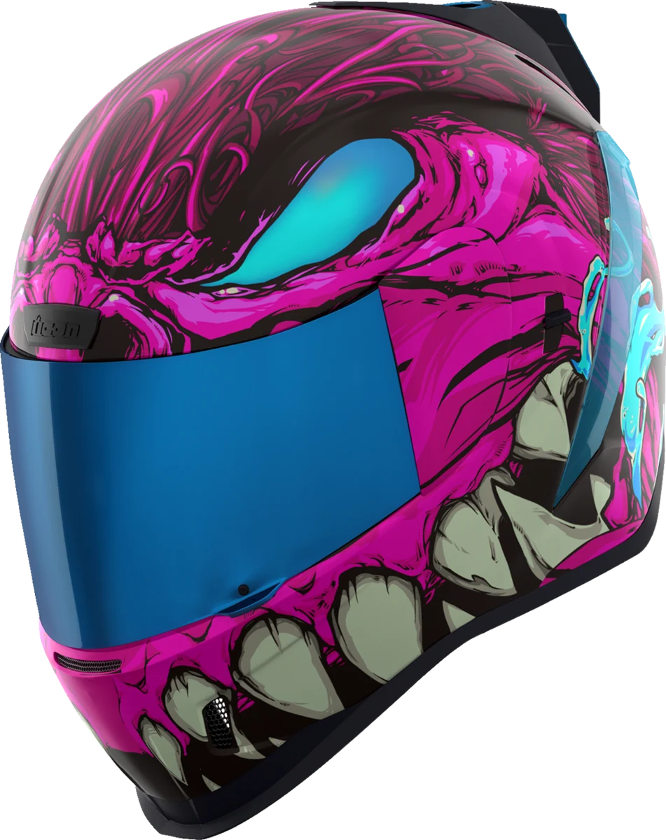 Trusted ICON Airform Helmet – Manik’RR – MIPS – Pink – XL 0101-17026 Fashionable